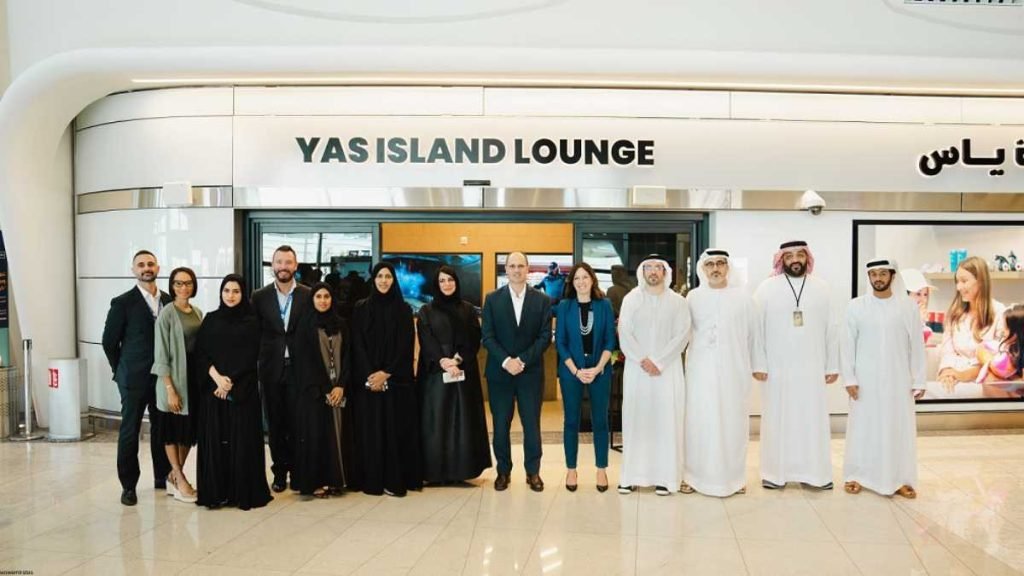 Yas Island Lounge A Luxurious Gateway To Yas Island At Zayed International Airport (1)