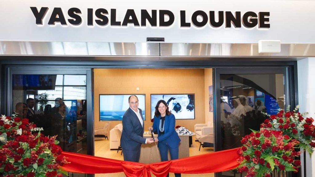 Yas Island Lounge A Luxurious Gateway To Yas Island At Zayed International Airport (2)