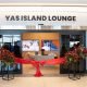 Yas Island Lounge A Luxurious Gateway To Yas Island At Zayed International Airport