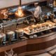A World Of Exceptional Culinary Experiences And Refined Flavors At Al Raha Beach Hotel, Abu Dhabi