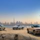 Agmc Launches The Revolutionary Riddara Rd6 Electric 4x4 Pickup In The Uae