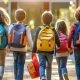 Abu Dhabi Schools To Enforce Backpack Weight Limits From 2026
