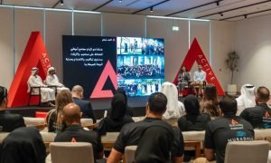 Active Abu Dhabi Launches ‘walk 1000’ To Boost Health And Community Engagement Across The Emirate