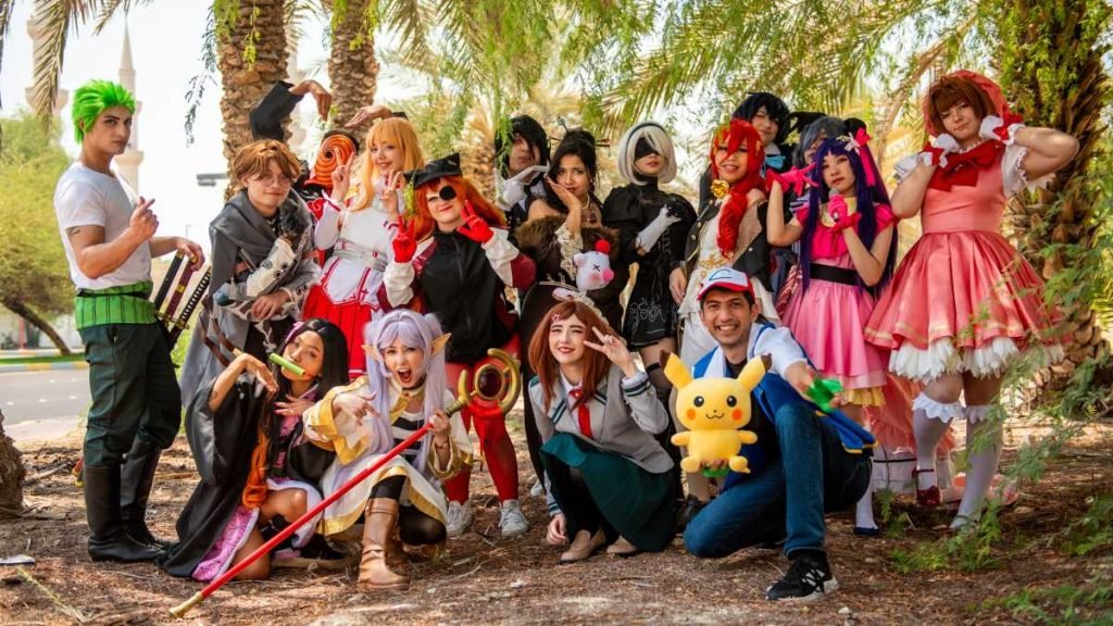 Animenia Festival Unleashes An Unforgettable Celebration Of Anime Like Never Before! (1)