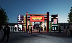 Animenia Festival Unleashes An Unforgettable Celebration Of Anime Like Never Before!