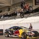 Daring World Supercross Stunt Featuring Iconic Uae Iconic Car Drifter Ignites Excitement On Yas Island