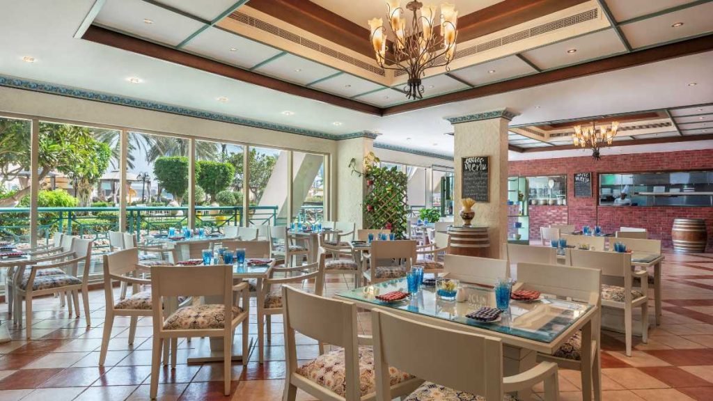 Discover Culinary Excellence At Al Raha Beach Hotel (1)