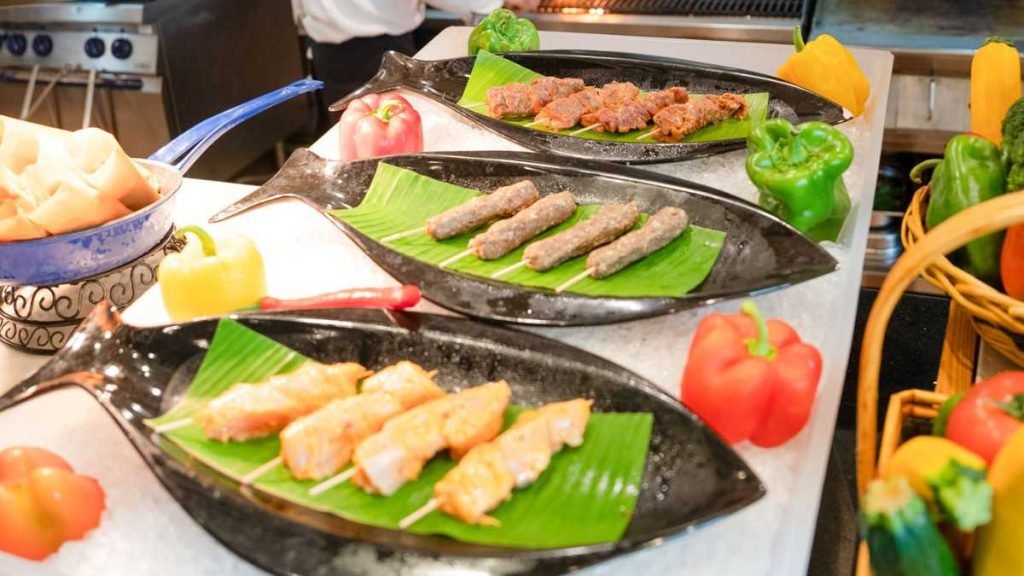 Discover Culinary Excellence At Al Raha Beach Hotel (2)