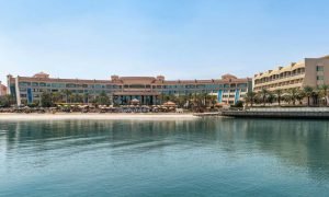 Discover Culinary Excellence At Al Raha Beach Hotel