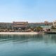 Discover Culinary Excellence At Al Raha Beach Hotel