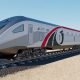 Etihad Rail Reveals 57 Minute Journey Between Abu Dhabi And Dubai