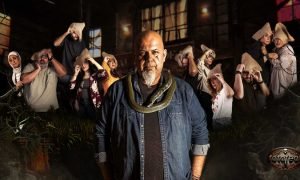 Fatafeat’s Escape Kitchen Returns With A Spine Chilling Season 2