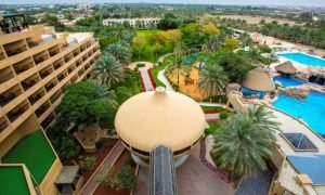 Luxurious Promotions At Danat Al Ain Resort This Festive Season