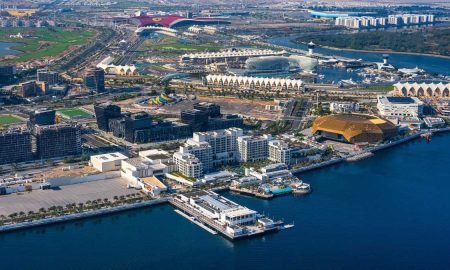 Miral And E& Enterprise Unite To Revolutionize Yas Island With A Cutting Edge Metaverse Experience