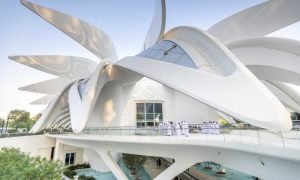 Oak View Group (ovg) And Ethara Announce Expansion With Two Iconic Venues