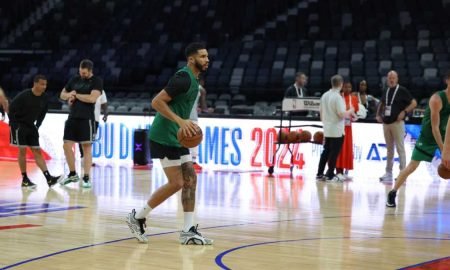 The Nba Abu Dhabi Games 2024 A Cultural And Basketball Showcase