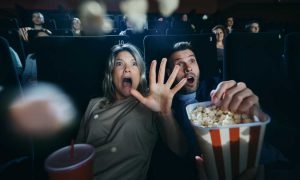 This Halloween, Starzplay Unleashes An Unmissable Lineup Of Horror Films