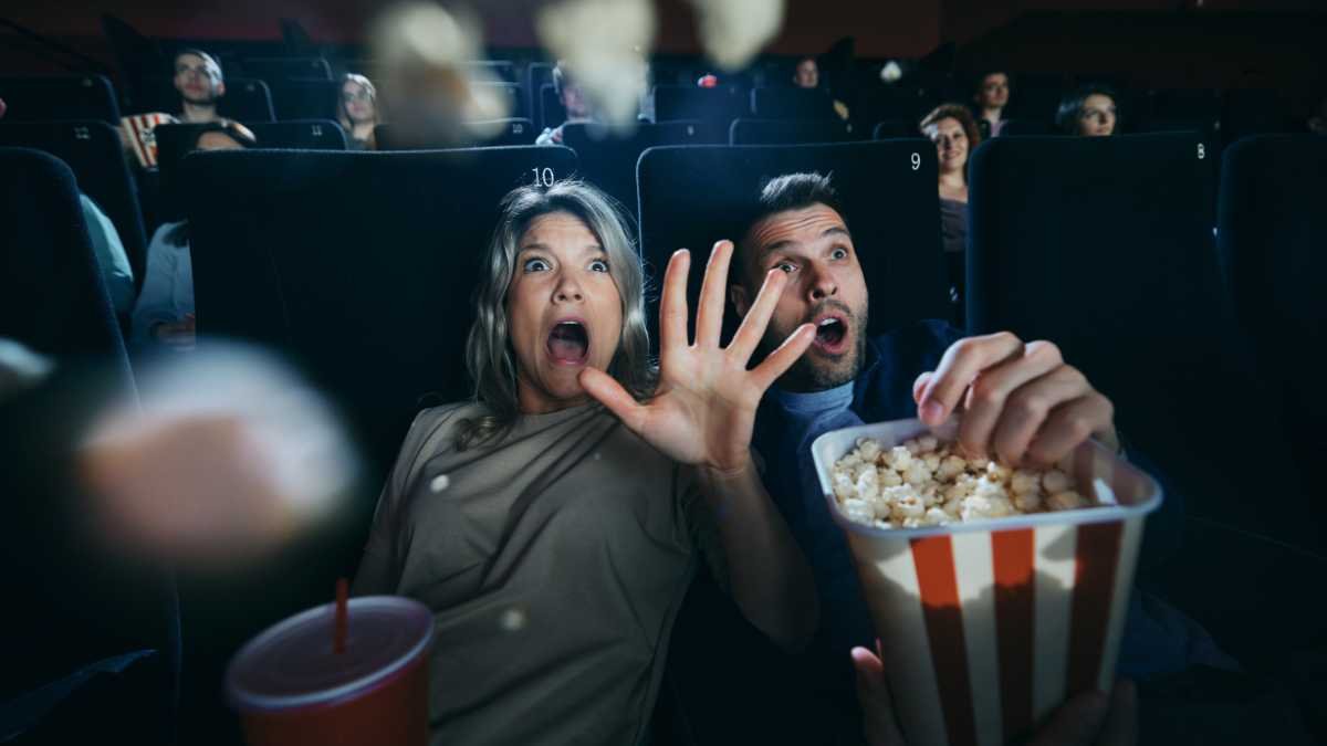 This Halloween, Starzplay Unleashes An Unmissable Lineup Of Horror Films