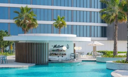 Unforgettable Stay At The Wb™ Abu Dhabi, Curio Collection By Hilton