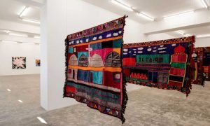 Abu Dhabi Art 2024 Announces Curators And Artists For Gateway Exhibition