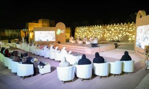 Al Jahili Fort To Host 74 Poets And Scholars During The Al Ain Book Festival 2024