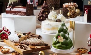 Create Holiday Memories At Four Seasons Hotel Abu Dhabi At Al Maryah Island