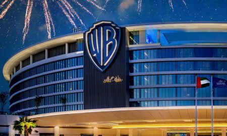 Celebrate The Festive Season In Style At The Wb™ Abu Dhabi, Curio Collection By Hilton (2)