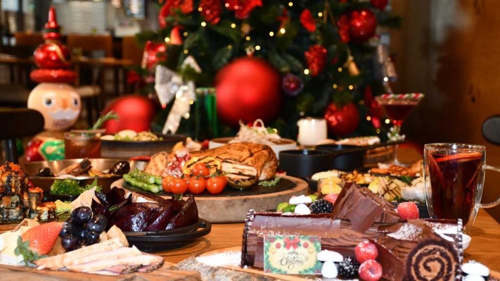 Celebrate The Holiday Season At Hilton Abu Dhabi Yas Island (3)