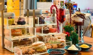 Celebrate The Holiday Season At Hilton Abu Dhabi Yas Island