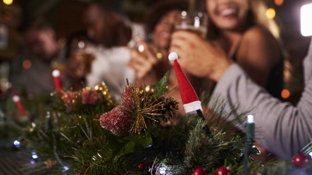 Celebrate The Holiday Season At Hilton Abu Dhabi Yas Island (4)