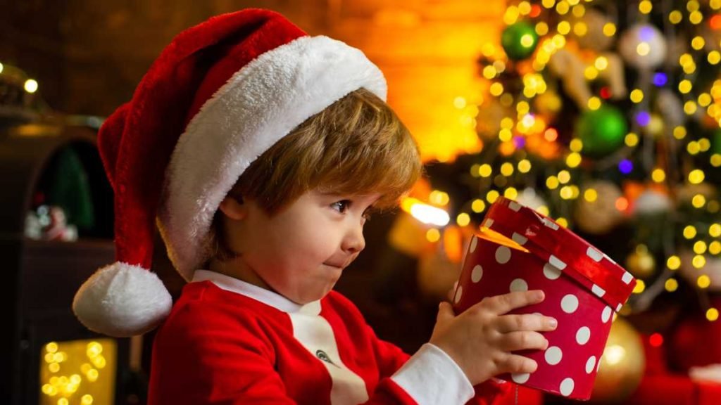 Celebrate The Holiday Season At Hilton Abu Dhabi Yas Island (5)