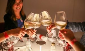 Embark On A Culinary Journey Like No Other At Emirates Palace Mandarin Oriental