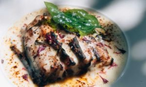 Embark On A Culinary Journey At The Michelin Guide Food Festival Abu Dhabi