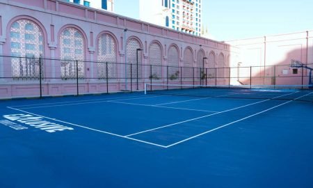 Experience Limitless Wellness At Rixos Marina Abu Dhabi