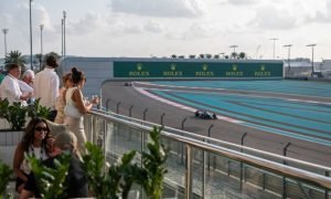 Experience The Unmatched Luxury Of The 2024 Formula 1 Etihad Airways Abu Dhabi Grand Prix