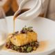 Explore Cafe Milano’s Exclusive White Truffle Menu