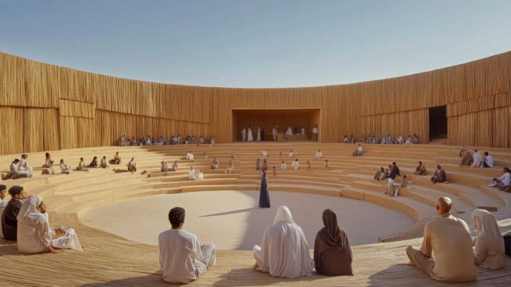 Kayan Wellness Festival 2025 In Abu Dhabi (2)