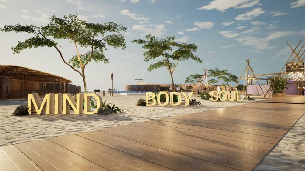 Kayan Wellness Festival 2025 In Abu Dhabi (3)