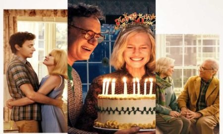 Miramax Announces Middle East And North Africa Release Of Robert Zemeckis’ Masterpiece “here”
