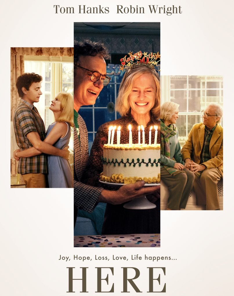Miramax 'here'