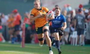 Scores Of Olympic Proportions To Be Settled At Emirates Dubai 7s