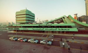 The Inaugural Public Art Abu Dhabi Biennial 2024