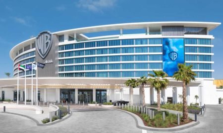 Unforgettable Experiences At The Wb™ Abu Dhabi, Curio Collection By Hilton
