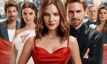Viu Unveils Turkish Drama A Fairy Tale For Mena Viewers (2)