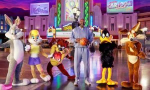 Yas Island’s Wildest Move Yet With Shaquille O'neal And Flipperachi!