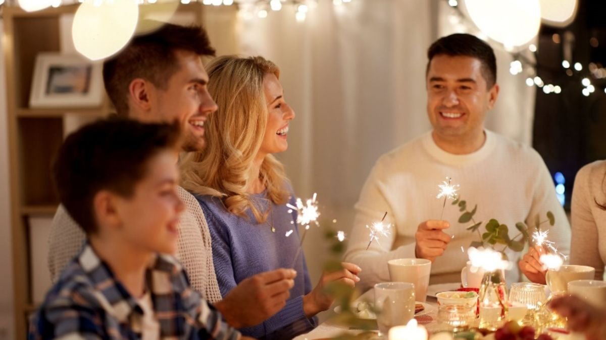 Celebrate The Holiday Season At Danat Al Ain Resort