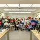 Huawei Hosts A Successful Service Open Day And Extends Generous Customer Offers