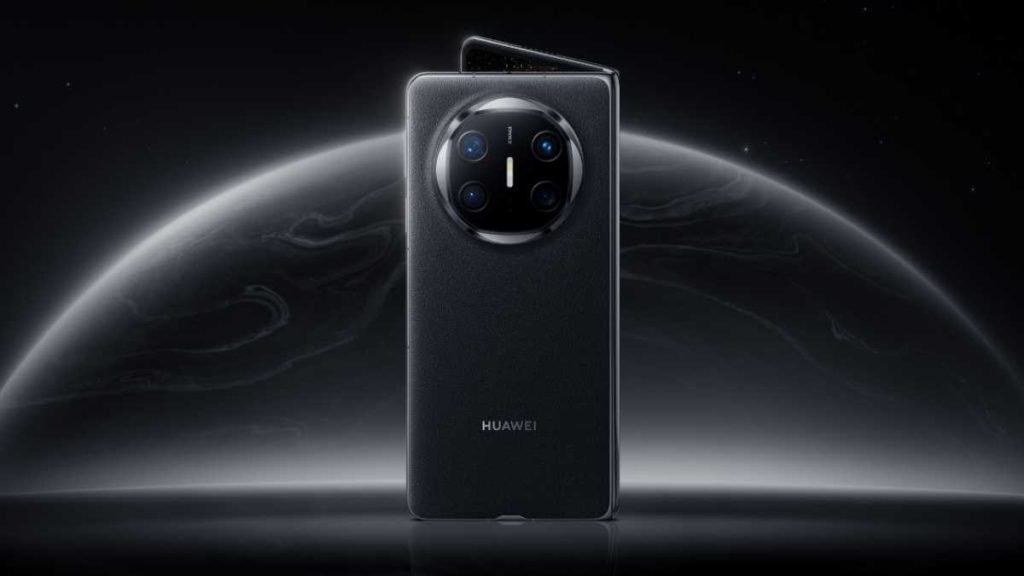 Huawei Opens Pre Orders For The Groundbreaking Huawei Mate X6 In The Uae (2)