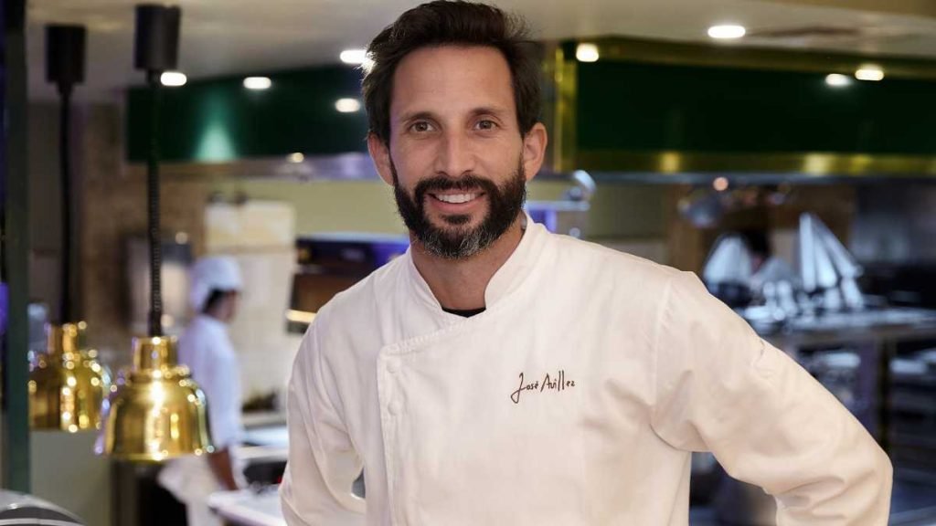 Middle East & North Africa’s 50 Best Restaurants Awards 2025 (2)