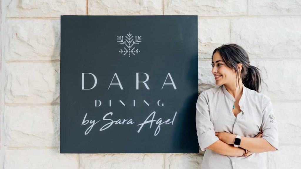Middle East & North Africa’s 50 Best Restaurants Awards 2025 (3)